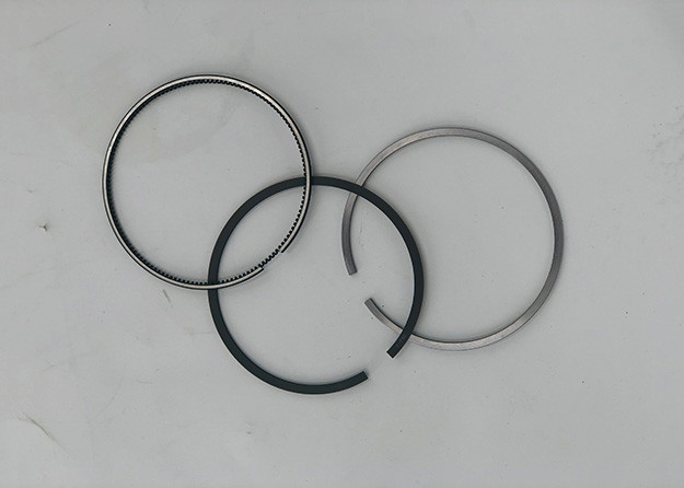 Yanmar Engine Parts 4TNV94 Piston Ring
