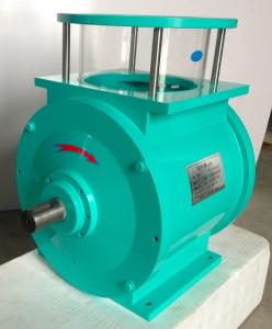 Quality rotary valve &amp; airlock------ bulk material handling equipment wholesale