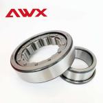 Brass Cage Material Full Complement Cylindrical Roller Bearings NJ2226E NJ2227E