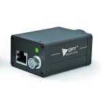 High Speed 4096×2160 High Resolution Machine Vision Camera 70dB CMOS Global
