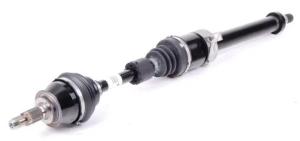 Quality MINI 31608605466 Chassis Parts Drive Shaft wholesale