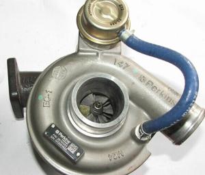 Quality Perkins Industrial Gen Set GT2556S Turbo 738233-0002，2674A404 wholesale