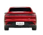 BYD Han EV Super Sport Car Intelligent Luxury Electric Coupe Car