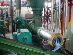 Quality Planetary Roller Extruder machine wholesale