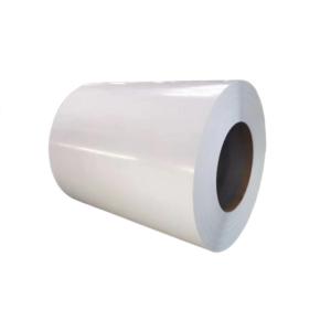 Quality Pre Painted Galvanized Steel Coil PPGI Coil CGCC CGCH Grade wholesale