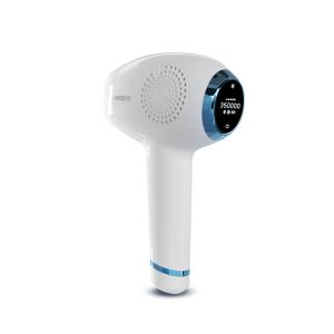 Quality Ice Cooling Facial Hair Removal Epilator IPL Laser Hair Remover wholesale