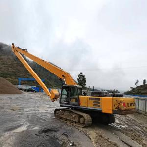 Quality 0.6 Cbm Excavator Long Boom For Middle East Market In Israel 55 Inch Length wholesale