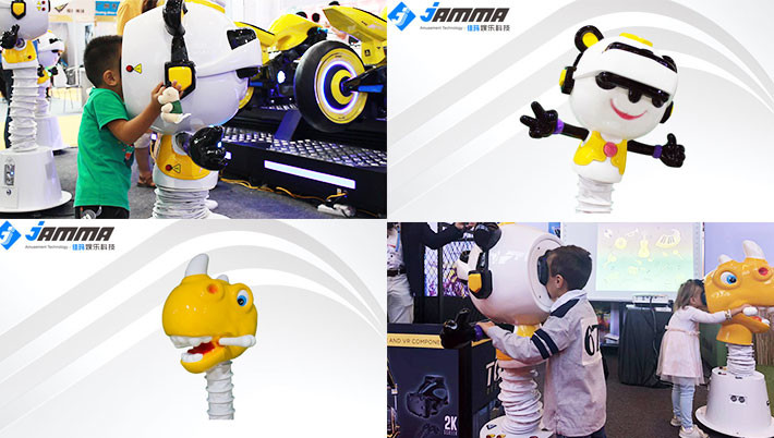 200W Self Service 9D Reality Simulator , 360° Movie Player VR Motion Simulator