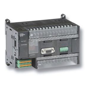 Quality CP1H-XA40DT-D CP Series Omron PLC CP1H Series On Sell wholesale