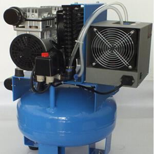 Quality Small Refrigerated Air Compressor And Air Dryer For Pet wholesale