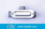 Corrosion-Resistant Aluminum Rigid Conduit Body