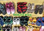 Colorful Used Children'S Shoes , Second Hand Kids Mixed Shoes For Africa
