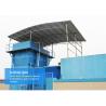 Buy cheap Automatic Industrial Water Purification Equipment Lamella Clarifier Water from wholesalers