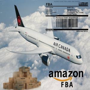 Quality Door To Door China To Netherlands Door To Door Air Freight wholesale