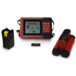 Quality ZBL-R630A Concrete Rebar Locator wholesale