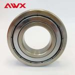 Manufacturer Single Row Radial Bearing ZZ 6017 6018 6019 6020 6022 Deep Groove