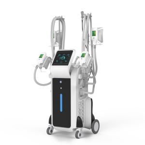 Quality Newest Product Body Shape Machine Cryo Slimming Fat Freezing weight loss beauty device wholesale
