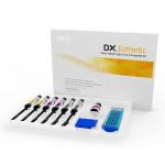 Class II Instrument Classification Dental Resin Composite Kit for Anterior