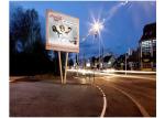 HD High Brightness Outdoor Advertising LED Display Screen​ Quick assemble