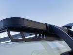 Powder Coating 4x4 Crossbar Universal Flat Car Roof Racks for TOYOTA 4Runner