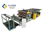 Solventless Fleece Lined Jeans Laminating Machine Voltage 380V / 220V/