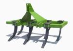 Heavy Duty Tractor Subsoiler Deep Cultivator – Soil Loosening Machine & Farm