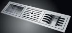 900mm Double Undermount Sink Vertically Horizontally Industrial Stainless Steel