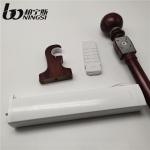 4m Length Electric Curtain Track System