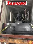 Wet Type Auto Injection Molding Machine Horizontal Standard 1180-4000 Clamp