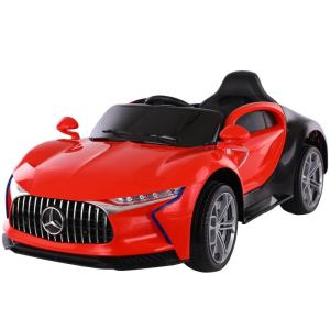 Quality 286pcs in 40HQ Loading Unisex Battery Operated Children's Electric Cars Gender Unisex wholesale