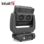 Matrix Pixel 6x6 LED Moving Head Light Color Mixing For Party