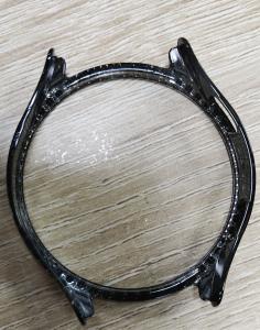 Quality Long Mold Life Auto Parts Injection Molding with Customized Design wholesale