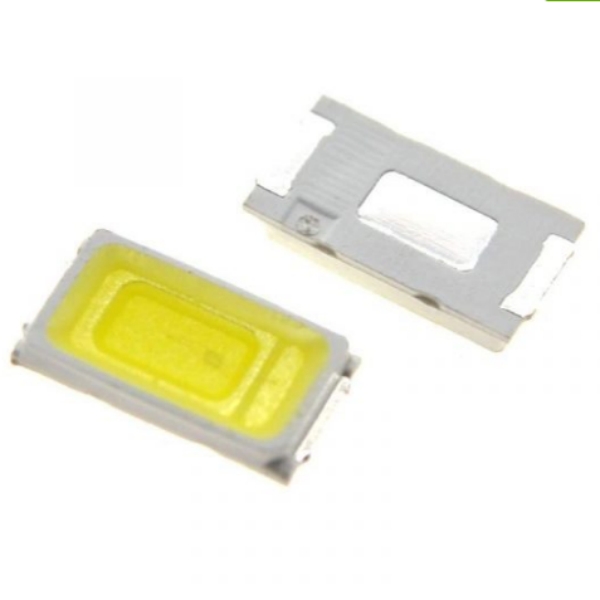 PLCC-2 Package SMD 5730 LED Full Colors Red Green Blue For LED Strips