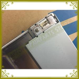 Quality Black / Silver 31.5 Inch 4K Lcd Tv Screen Panel , M315DJJ K30 Lcd Flat Panel wholesale