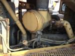 Used CATPILLAR BULLDOZER D7H USA