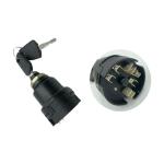 STAR ZEBRA Ignition Switch Start Switch for Zoomlion Truck Crane Spare Parts