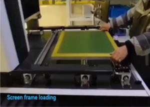 Quality CTS100 CTS Computer To Screen UV Laser 400nm-410nm Textile Glass Printing wholesale