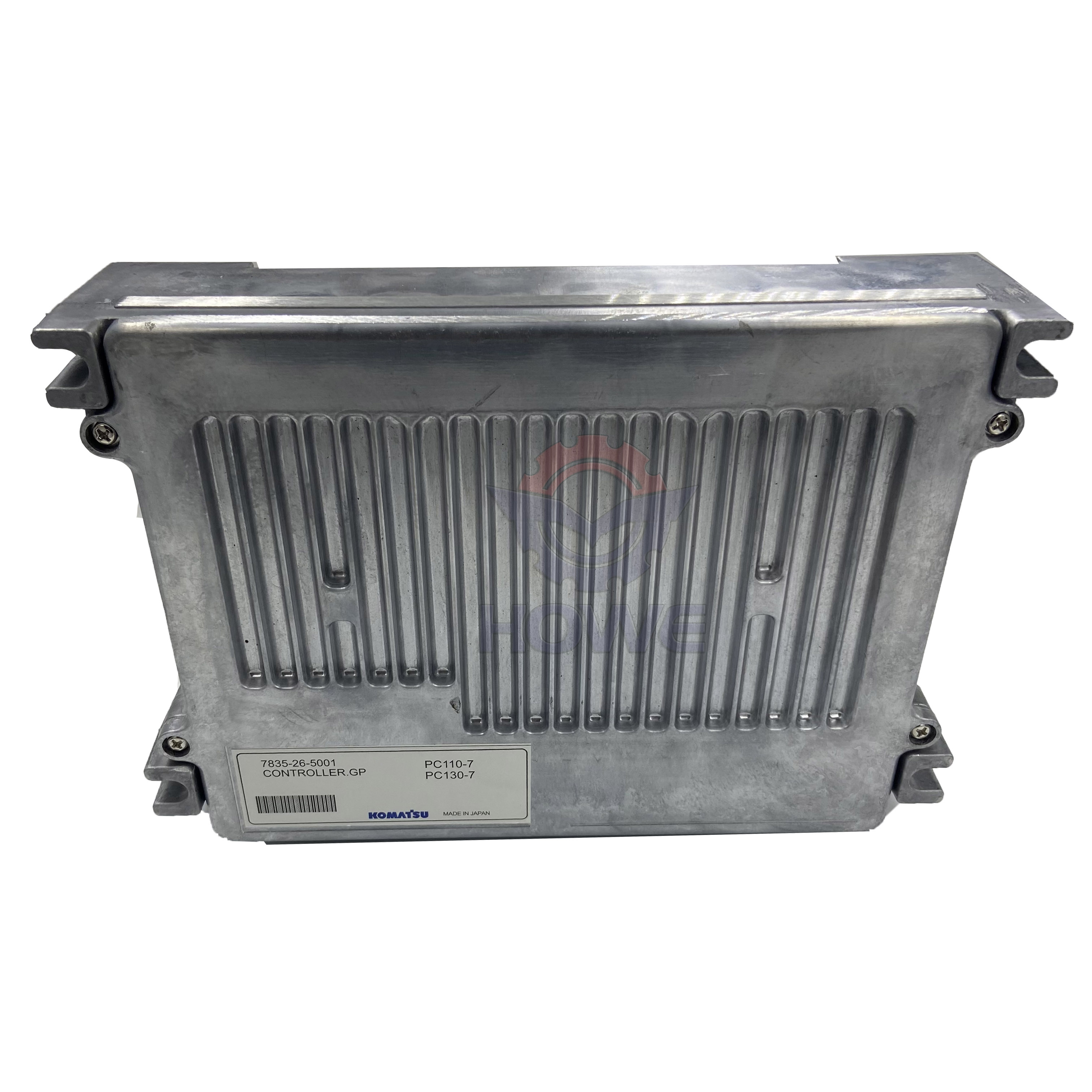 Excavator Controller for Machinery Repair Shops PC110-7 PC130-7 PC200-7 PC220-7 PC300-7