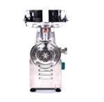 Semi Auto Control 850W Commercial Meat Grinder 250kgs/H