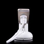 COMER anti-theft system for mobile magnetic stands security smartphone alarm