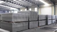 Warehousing