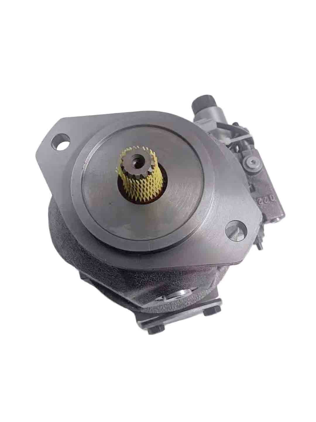CAT 336D Diesel Engine Spare Parts Fan Pump