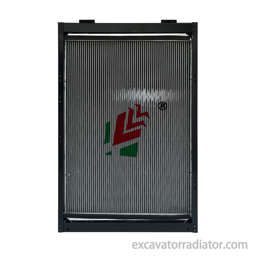 Ankai W21009.01000.01W Bus Radiator cooler Assembly Passenger car engine cooling system water Tank for bus
