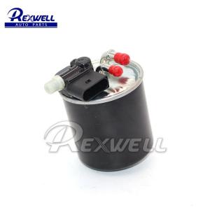 Quality Wholesale of good performance auto parts fuel filter for Mercedes-Benz A6420906052 wholesale