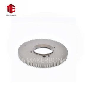 Quality 70132478 Large toothed disc For Bullmer Cutter wholesale