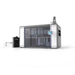 380V 50HZ Biodegradable PLA Plastic Cup Making Machine