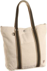 China Recyclable White 35*37*11CM 10oz Canvas Grocery Tote Bags on sale
