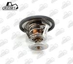 Excavator Spare Parts Thermostat Suitable For Heli Forklift Engine