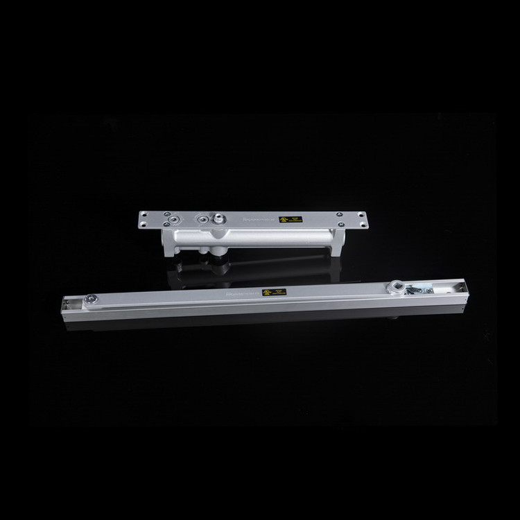 Internal Overhead Concealed Door Closer , 3 Hours Fire Rating Hold Open Door Closer