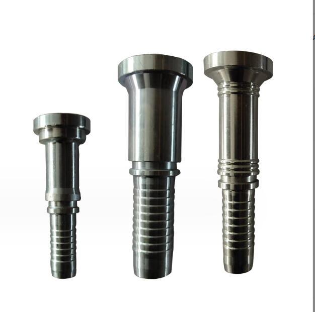 High Pressure Hydraulic Hose Flange Fittings 87311